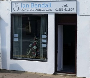 Dalbeattie Shop2