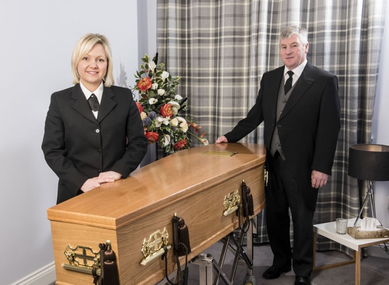 Ian Bendall Funeral Directors Obituaries